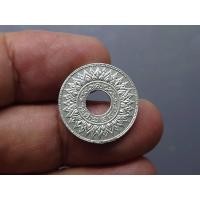ราคา เหรียญรู 10 สตางค์(แท้100%) เนื้อเงิน ลายกนกแข้งสิงห์ พ.ศ.2484 ผ่านใช้งาน (3193769175)