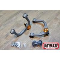 ราคา ปีกนก Sun โหลดเตี้ย ยกสูง 1-3” ออกแบบตรงรุ่น ปีกนกปรับองศา ปีกนกรถยนต์ ปีกนกบน (22263078348)