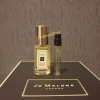 ราคา Jo Malone London Lime Basil & Mandarin Cologne น้ำหอมโจมาโลนของแท้ (15288814369)