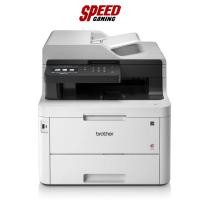 ราคา BROTHER MFC-L3770CDW LASER ALL-IN-ONE PRINTER (เครื่องพิมพ์) / By Speed Gaming (22675055033)
