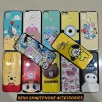 ราคา เคสนิ่ม Infinix Smart 5 X657C X657 ตัวการ์ตูน (29493570625)