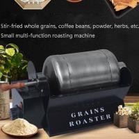 ราคา เครื่องคั่วอัตโนมัติ ถั่วลิสงทอด เครื่องคั่วเมล็ดกาแฟ ถั่วลิสงทอดและเมล็ดแตงโม เครื่องคั่วเมล็ดกาแฟ ถั่วลิสงทอด (19764058911)