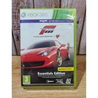 ราคา แผ่น XBOX360 เกม Forza motorsport 4 Zone:Pal แผ่นแท้ (28700950857)