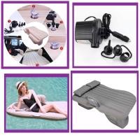 ราคา ที่นอนในรถ ที่นอนรถ ที่นอนเบาะหลังรถยนต์ ที่นอนเด็กในรถ เบาะนอนในรถ เบาะเด็กในรถ car air bed (สีเทา) (6563565620)