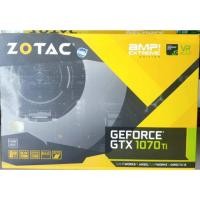 ราคา GTX1070Ti/8G Zotac AMP (3619187007)