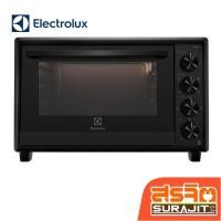 ราคา ELECTROLUX เตาอบไฟฟ้า ขนาด 56 ลิตร กำลังไฟฟ้า 2200W รุ่น EOT5622XFG (22107) (28728393877)