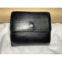 ราคา กระเป๋าสตางค์ใบสั้นหลุยส์ Louis vuitton แท้มือสอง (25912223515)