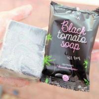 ราคา สบู่มะเขือเทศดำ (694417946)