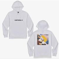 ราคา เสื้อฮู้ด Converse wellness (23472341689)