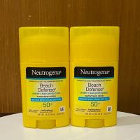 ราคา Neutrogena sunscreen stick SPF50+ 42g (29402612827)