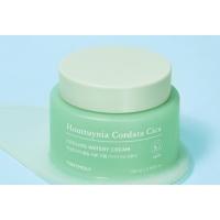 ราคา Tonymoly Houttuynia Cordata Cica Cooling Watery Cream, 100ml (28033065290)