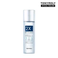 ราคา TONY MOLY 2X First ESSENCE 120ml and TONY MOLY 2X First Light Essence 120ml(EXP 11/2021) (5276263214)