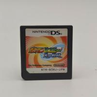 ราคา Pokemon Ranger: Hikari no Kiseki เล่นได้ Nintendo DS NDS (20992094706)