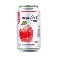 ราคา Pinpai Apple Cider Vinegar น้ำแอปเปิ้ลไซเดอร์วิเนก้าพร้อมดื่ม (26788263384)