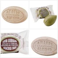 ราคา Loccitane Almond Delicious Soap (56112058)