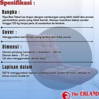 ราคา เก้าอี้นั่งพื้น / โซฟานั่งพื้น / เก้าอี้เสื่อทาทามิ / เก้าอี้นั่งพื้น เออร์แลนด์ ต้นฉบับ และ (44121988983)