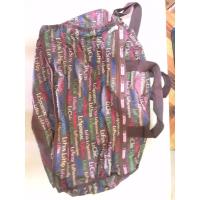 ราคา Lesportsacมือสองกระเป๋ามือสองขนาดใหญ่ (28966411709)