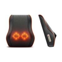 ราคา เบาะนวดไฟฟ้า เบาะนวดอเนกประสงค์ แยกส่วนได้ นวดคอ หลัง เบาะนวดอเนกประสงค์ แยกส่วนได้ นวดคอ หลัง พรีเมี่ยมสีน้ำตาล (5293281269)