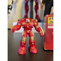 ราคา โมเดล Hulk buster takara tomy (22648679248)