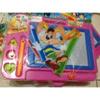 ราคา กระดานไวท์บอร์ดแม่เหล็ก/ปั๊มแม่เหล็ก/ไวท์บอร์ดมินิ/ไวท์บอร์ดเด็ก (29692145157)