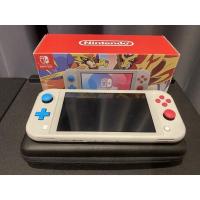 ราคา (มือ 2) Nintendo Switch Lite Pokemon Limited Edition สภาพดี 98% (11331187107)