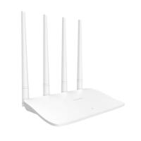 ราคา Tenda F6 Wireless N300 Easy Setup Router V3 (41168467344)