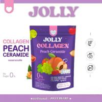 ราคา JOLLY COLLAGEN โจลลี่คอลลาเจน 1 ถุง บรรจุ 30 ซอง (ส่งตรงจากบริษัท) (44463932525)