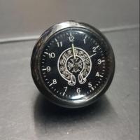 ราคา CHOME CAR WATCH นาฬิกาวางคอนโซลรถยนต์ (7134047559)