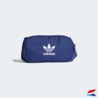 ราคา adidas กระเป๋าคาดเอว Adicolor Branded Webbing Unisex สีน้ำเงิน H35588 ของแท้ (24752467858)