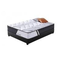 ราคา GlobalHouse Truffle ที่นอน Pocket Spring เสริมยางพารา รุ่นRatex 6ฟุต หนา10”รับประกันสปริง 5ปี สินค้าของแท้คุณภาพดี (18338758178)