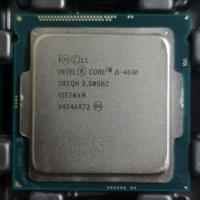 ราคา CPU i5-4690 3.50 GHZ (2708444826)