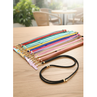 ราคา สายคล้องโทรศัพท์แบบสะพายข้าง กระเป๋าเป้สะพายหลัง กระเป๋าสะพายไหล่ สายไนลอนปรับระดับได้ อุปกรณ์ป้องกันการสูญหาย (40126669006)