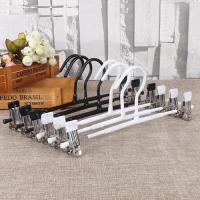 ราคา ไม้แขวน ไม้แขวนหนีบกางเกง กระโปรง ไม้แขวนเสื้อแบบหนีบ แพค 3 ชิ้น (9347030542)