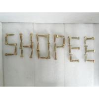 ราคา สกรู เกลียวปล่อย ขนาด 2 หุน 1/4 ความยาว 1 นิ้ว แพ็ค 50 ตัว (939494879)