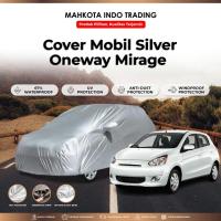 ราคา ผ้าคลุมตัวถังรถยนต์ Mitsubishi Mirage แบบกําหนดเอง / ผ้าคลุมรถ Mirage โพลีเอสเตอร์ (41924571482)