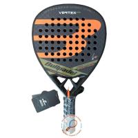 ราคา ไม้พาเดล เทนนิส tennis Padel racket BullPadel Vertex 03 ของแท้ พร้อมส่ง (24971817321)