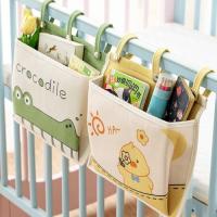 ราคา ถุงเก็บของ ติดผนังผ้าถุงเก็บข้างเตียงน่ารักแขวนตะกร้าหอพักความจุขนาดใหญ่บนสองชั้นโทรศัพท์มือถือ (44276349701)