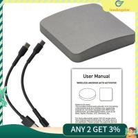 ราคา Leadingstar H001 อะแดปเตอร ์ ไร ้ สาย USB ใช ้ งานร ่ วมกับระบบปฏิสัมพันธ ์ ในรถยนต ์ IOS และ Andro (26559139276)