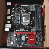 ราคา [1151] Mainboard ASUS B250M-S PLUS gene6-7 (26305456605)