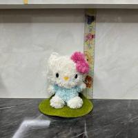 ราคา ตุ๊กตาคิตตี้ ขนยาว ป้ายห้อย (29983711937)