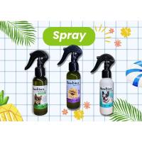 ราคา วาชิวา สเปรย์ออร์แกนิค สเปรย์สุนัข ถนอมผิว ลดขนร่วง แก้ปัญหาโรคผิวหนัง (15813960466)