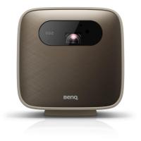 ราคา BenQ GS2 – LED Portable Projector พร้อม Android OS (29743414918)