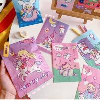 ราคา พร้อมส่ง ซองกระดาษพิมพ์ลายการ์ตูน Cute princess ถุงกระดาษใส่ของขวัญ ซองกระดาษใส่ขนม (15052541727)