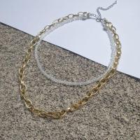 ราคา สร้อยคอมุก / สร้อยคอลูกปัด / สร้อยคอโช้คเกอร์ / สร้อยคอโช้คเกอร์ (20180394692)