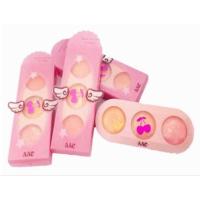 ราคา Aac บลัชออน คุกกี้สีสรรสดใส AAC บลัชออน มี 3 สี ในตลับเดียว (133797346)