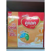 ราคา ดูแลค ช่วงวัยที่1 ขนาด 2300g (22142105818)