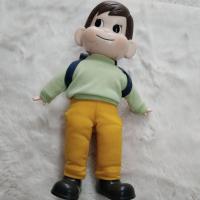 ราคา ตุ๊กตา Peko-chan ใส่ชุดนักเรียนชาย นั่งได้ (42113869883)