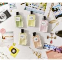 ราคา น้ำหอม LES EAUX DE CHANEL (24733250520)