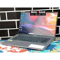 ราคา โน๊ตบุ๊คมือสอง ASUS Core i3-8145U จอ14”FHD แรม 8+NVMe1TB+HDD 1TB+การ์ดจอ 2GB+วินโดว์แท้ (44011165000)