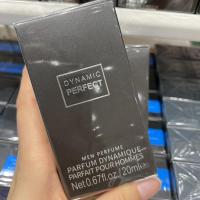 ราคา MINISO น้ำหอม รุ่น น้ำหอมผู้ชาย Dynamic Perfect Men Perfume (10530961744)